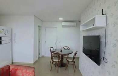 Imagem 4: Soberane Residence, Mobiliado, Locação e Venda, Adrianópolis