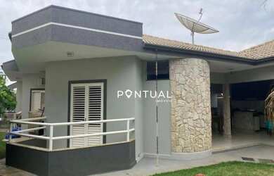 Imagem 3: Casa Residencial à venda, Centro, Pompéia - CA1303