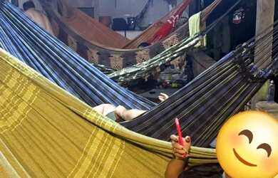 Imagem: A chácara possui 20000m² de Área e Imóvel mobiliado e está