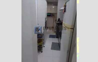 Imagem 10: Venda Apartamento Santo Andre Utinga Ref 152038