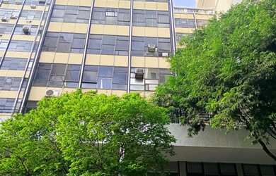 Imagem 7: Vendo ou Troco - sala no centro de BH (escritório, consultório, pilates, consultoria, et