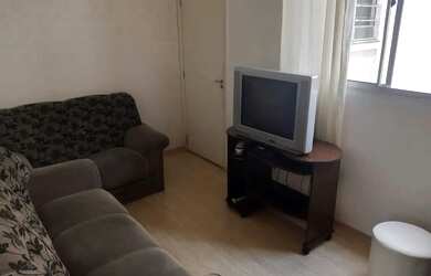 Imagem 1: APTO 2 DORM 1 BANHEIRO