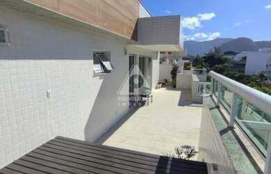 Imagem 2: Cobertura Linear à venda Condominio Califórnia Coast