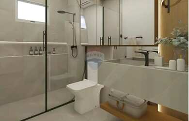 Imagem 16: Casa de condomínio fechado, à venda em Poços de Caldas