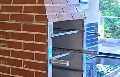 Imagem 4: Chacara Miranda 2. Acomodam 25 pessoas, 5 Vagas na garageme2 Dormitórios