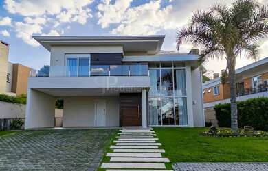 Imagem 6: Casa à venda 4 suítes 450m Alphaville Graciosa, PINHAIS - PR