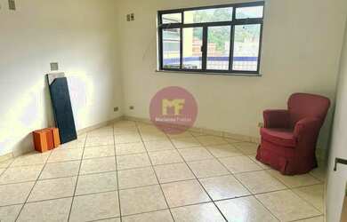 Imagem 9: Cobertura com 01 quarto e terraço para locação na Várzea