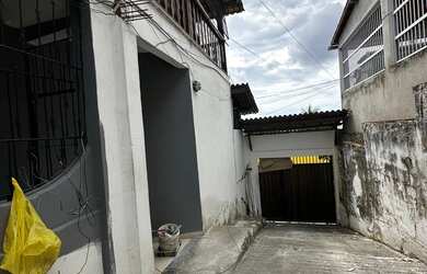 Imagem 8: Casa de aluguel em Itacaranha