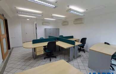 Imagem 13: CONJ. COMERCIAL - ALTO DE PINHEIROS - SP