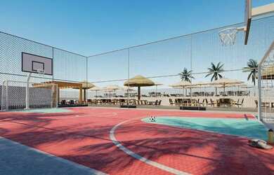 Imagem 8: Apartamento à venda no Edifício Ápice Towers