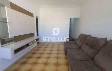 Imagem 5: Abolição Apartamento 3 quartos