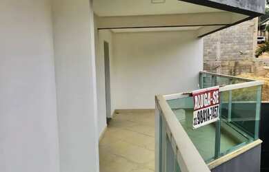 Imagem 11: apartamento tres quartos para locação