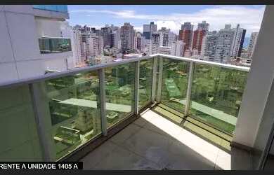 Imagem 11: Imóvel para venda tem 68 metros quadrados com 2 quartos em Itapuã - Vila Velha - ES