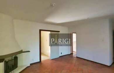 Imagem 2: Casa com 4 dormitórios para alugar, 165 m² por R$ 3.130,00/mês - Jardim...