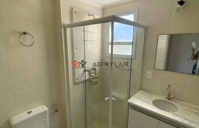 Imagem 6: Apartamento para alugar em Jundiaí, Engordadouro, com 2 quartos, com...