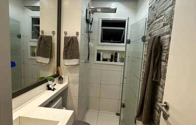 Imagem 13: Ed Autêntico Batista Campos Belíssimo Apartamento 132m² 3 Suítes 2...