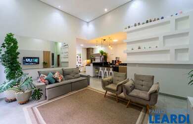 Imagem 7: CASA EM CONDOMÍNIO - VILA BOSSI - SP