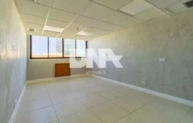 Imagem: O depósito possui 50m² de Área e está localizado em Ipanema