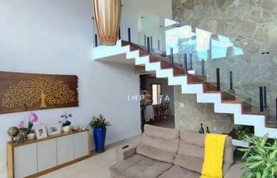 Imagem 9: Casa com 3 dormitórios à venda, 461 m² por R$ 2.900.000,00 - Ibirá - Pouso Alegre/MG