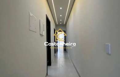 Imagem 4: Casa nova 03 suítes - plano diretor Sul