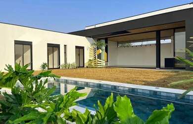 Imagem 2: Casa a venda Residencial Village Ipanema 2