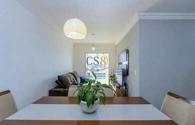 Imagem 2: APARTAMENTO RESIDENCIAL em CURITIBA - PR, NOVO MUNDO