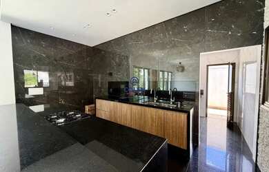 Imagem 13: Casa locação 4 quartos - Alphaville - Nova Lima