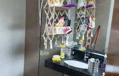 Imagem 5: Casa com 3 dormitórios à venda, 200m² por R$ 480.000 - Jardim Brasília...