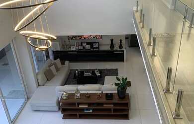 Imagem 3: Casa residencial para Venda em condomínio fechado, Santa Mônica, Feira...