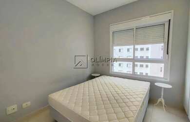 Imagem 14: Venda Apartamento 1 Dormitórios - 43 m² Campo Belo