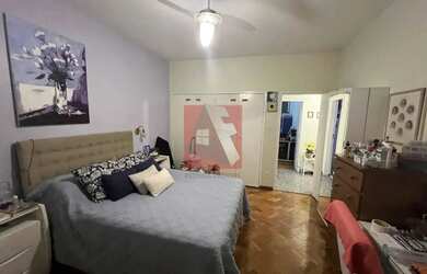 Imagem 13: Apartamento de 4 quartos, 1 vaga - Tijuca - Rio de Janeiro - RJ