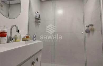 Imagem 8: Frames Residence - Apartamento 2 quartos, sendo 1 suíte