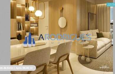 Imagem 12: LANÇAMENTO DE EMPREENDIMENTO EM PATAMARES Apartamento com 2 quartos,...