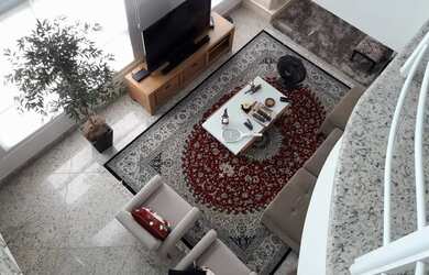 Imagem 11: Imóvel para aluguel possui 490 metros quadrados com 4 quartos