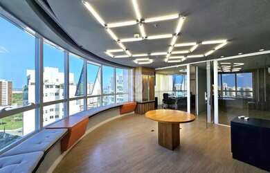 Imagem: O depósito possui 71m² de Área e está localizado em Jardins