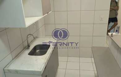 Imagem 5: Aluguel de Apartamento 2 Quartos no Janga, Paulista - 52m²