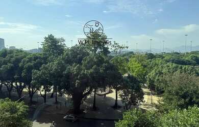 Imagem 9: Laje corporativa aluguel e venda 328m² - nove vagas - saída metrô Glória...