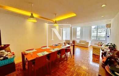 Imagem: O apartamento na cobertura à venda possui 5 Dormitórios, 4