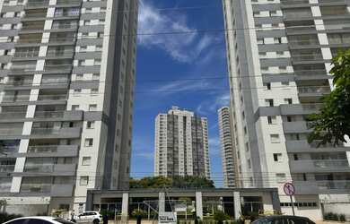 Imagem: O apartamento possui 3 Dormitórios, 2 Banheiros, 1 Vaga na