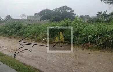 Imagem 2: Terreno à venda, 360 m² por R$ 212.000,00 - Massaguaçu - Caraguatatuba/SP