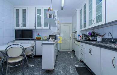 Imagem 9: Apartamento a venda em prédio da construtora Paulo Mauro em Perdizes