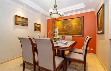 Imagem 6: Apartamento a venda em prédio da construtora Paulo Mauro em Perdizes