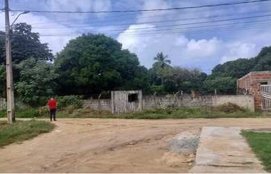 Imagem: O terreno possui 280m² de Área e está localizado em Mosqueiro