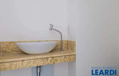 Imagem 4: APARTAMENTO - PERDIZES - SP