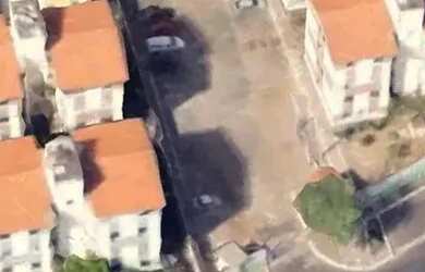 Imagem 7: Apto na Cohama fialho. 46m² de Área, 1 Vaga na garageme2 Dormitórios