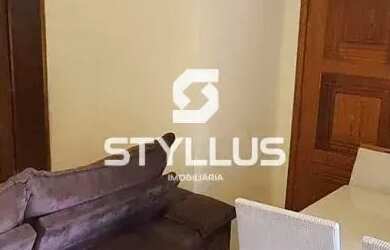 Imagem: A casa possui 2 Dormitórios, 2 Banheiros, 1 Vaga na garagem