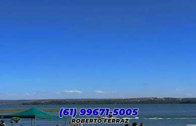 Imagem: Corumbá 4 Lote Recanto do Sabiá