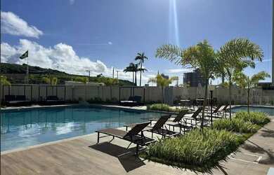 Imagem: O apartamento possui 2 Dormitórios, 2 Banheiros, 63m² de Área