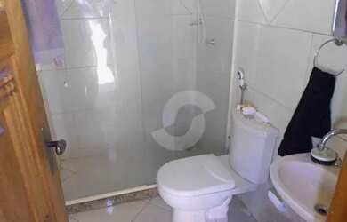 Imagem 12: Casa à venda, 260 m² por R$ 800.000,00 - Itaipu - Niterói/RJ