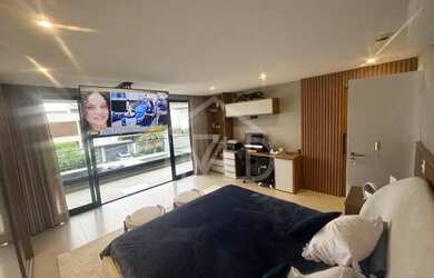 Imagem 15: Casa 4 quartos no Recreio, aceita depósito, piscina e condomínio fechado